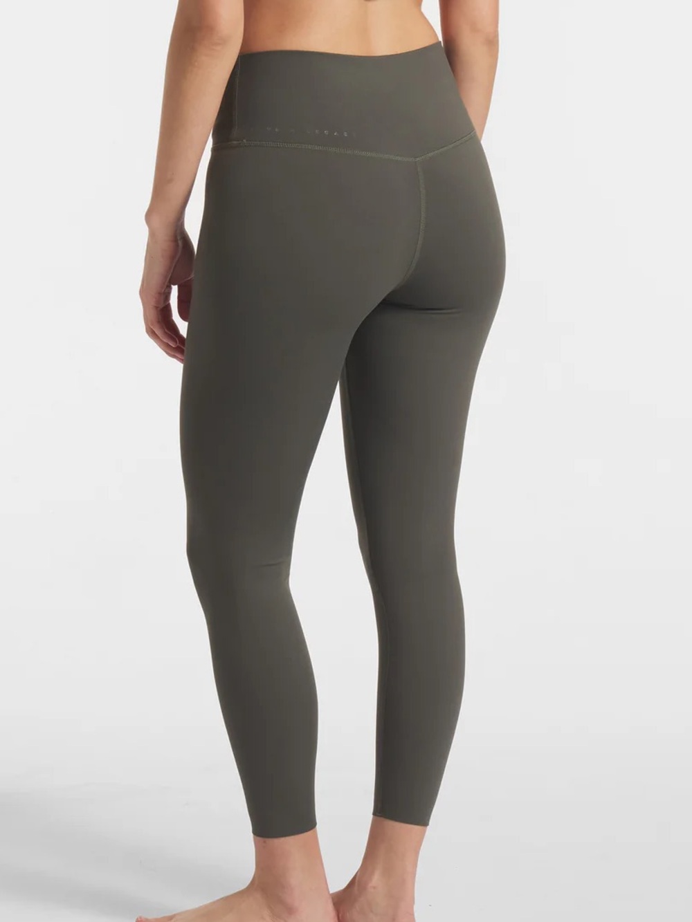 UNRL Green Performa HR Legging